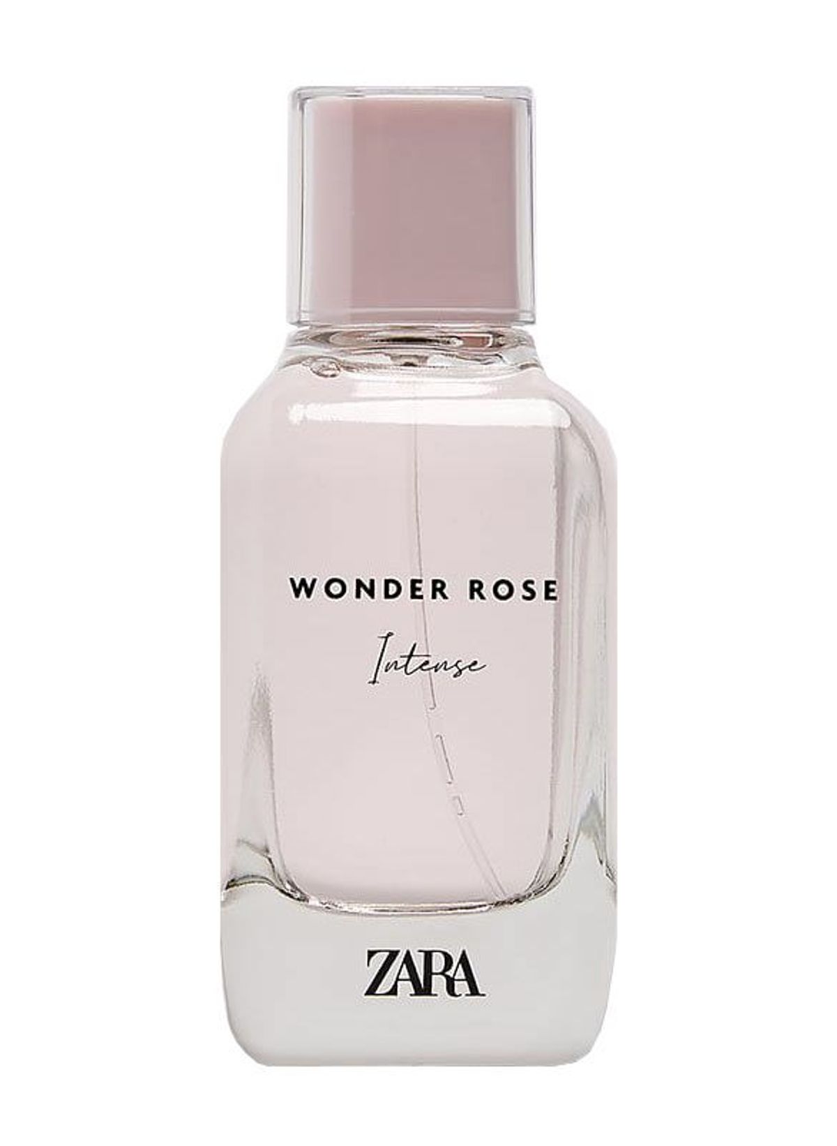 Wonder Rose Intense