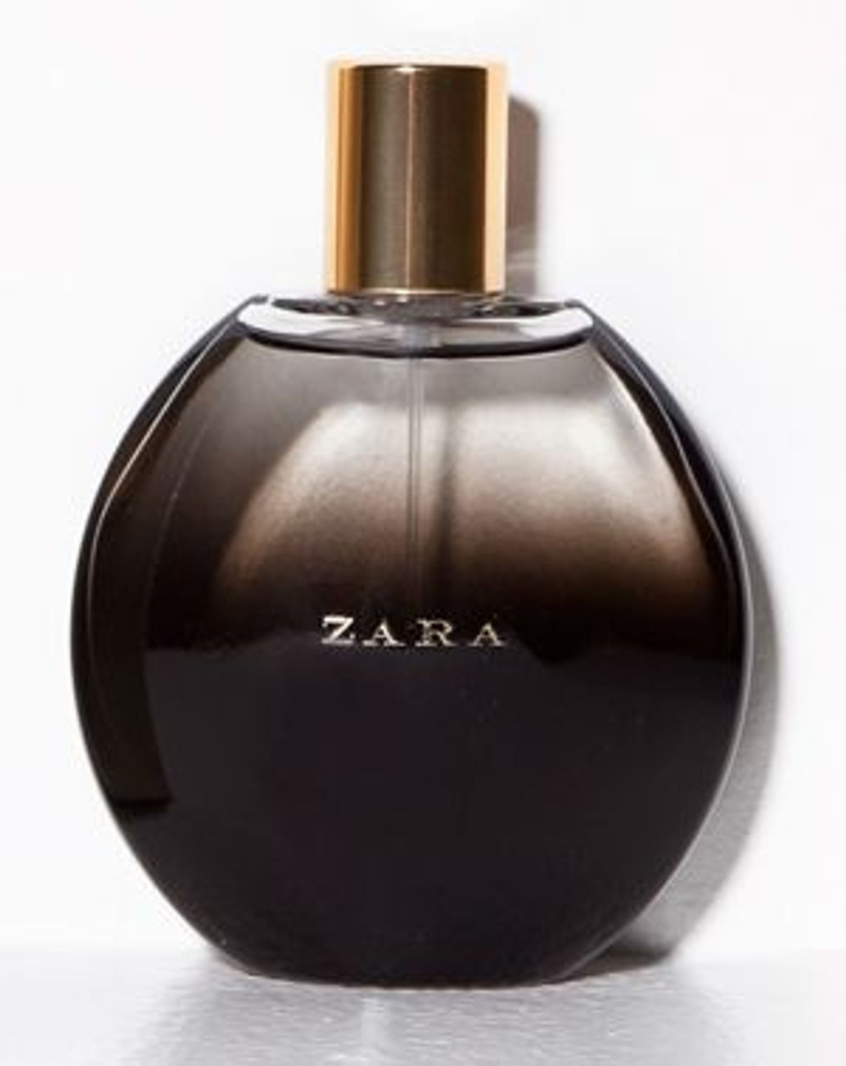 Zara Black Amber