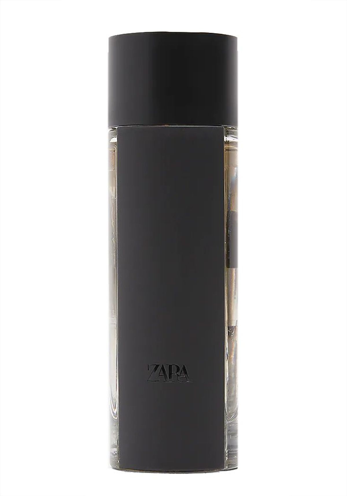 Zara Black Eau de Toilette