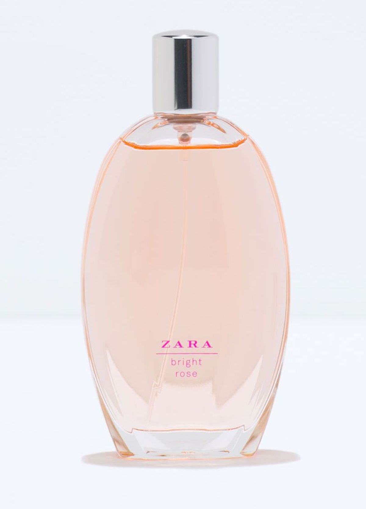 Zara Bright Rose