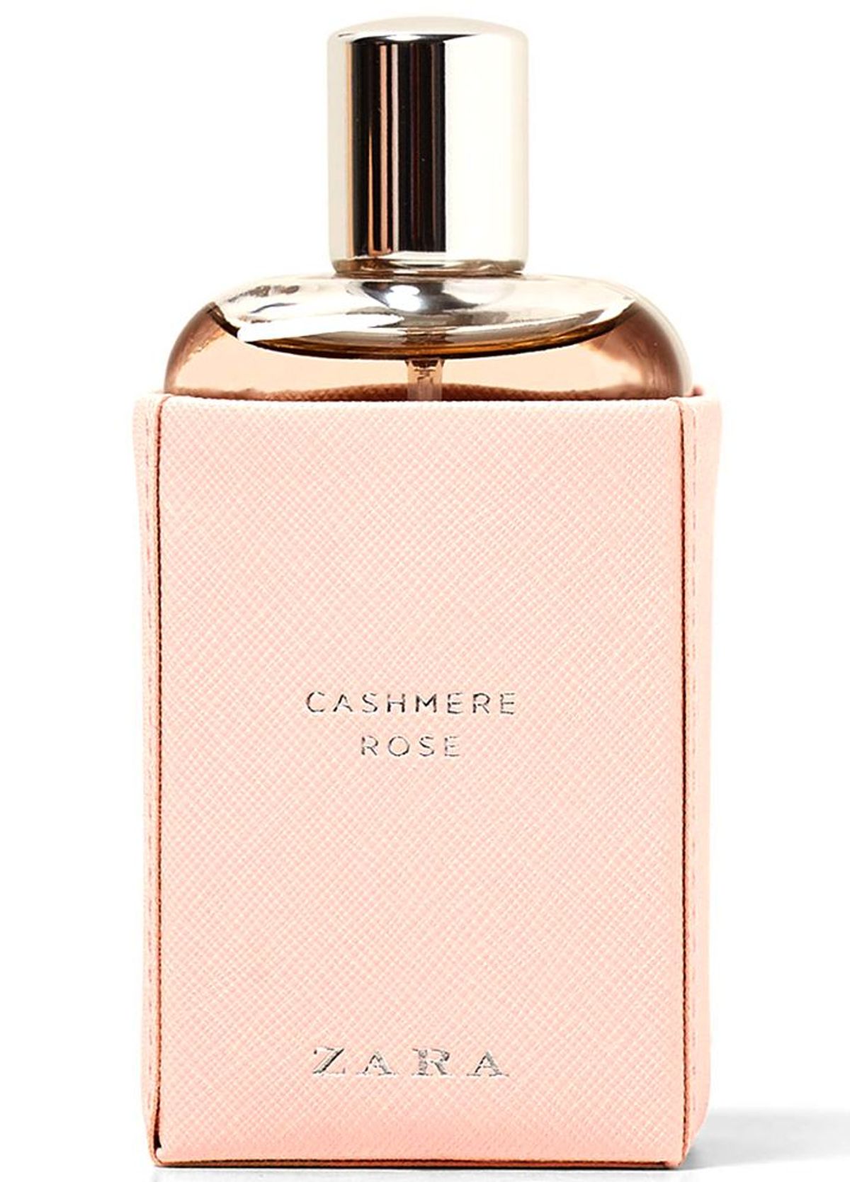 Zara Cashmere Rose