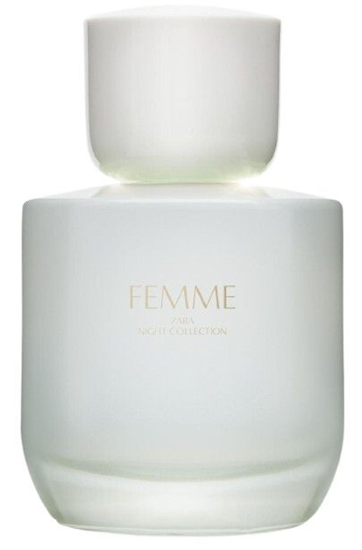 Zara Femme 2018