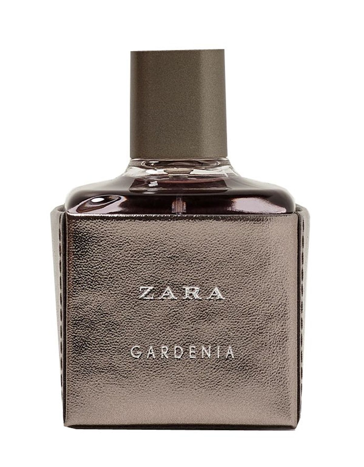 Zara Gardenia 2017