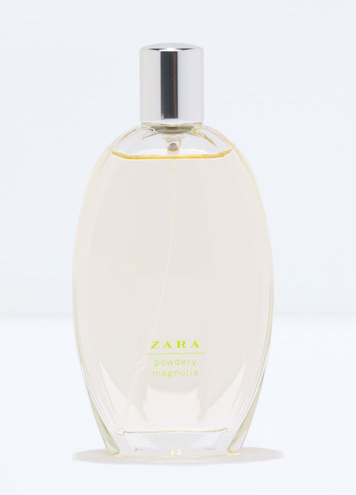 Zara Powdery Magnolia 2014