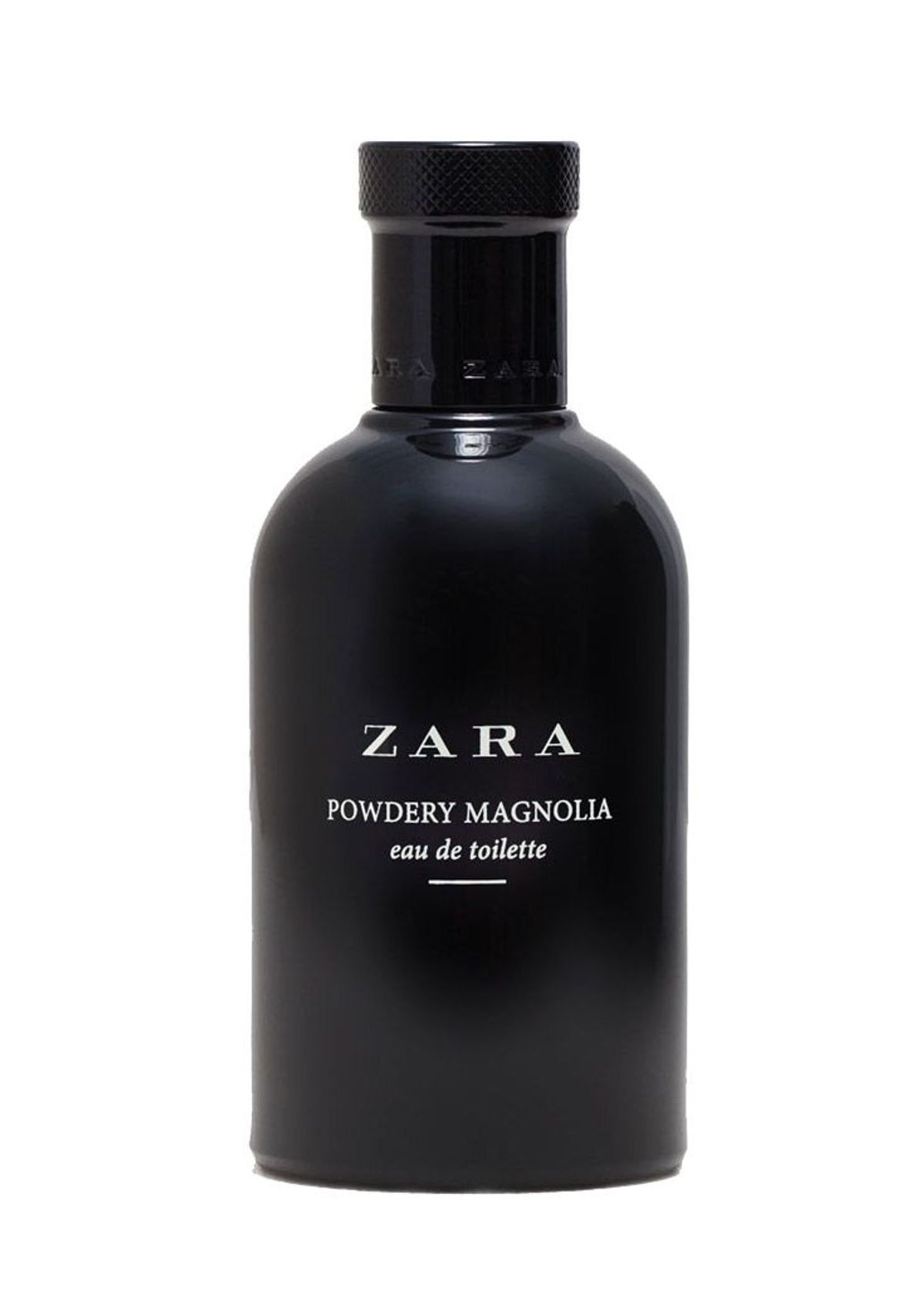 Zara Powdery Magnolia 2016