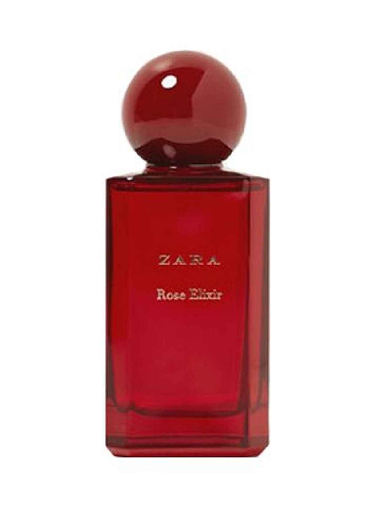Zara Rose Elixir
