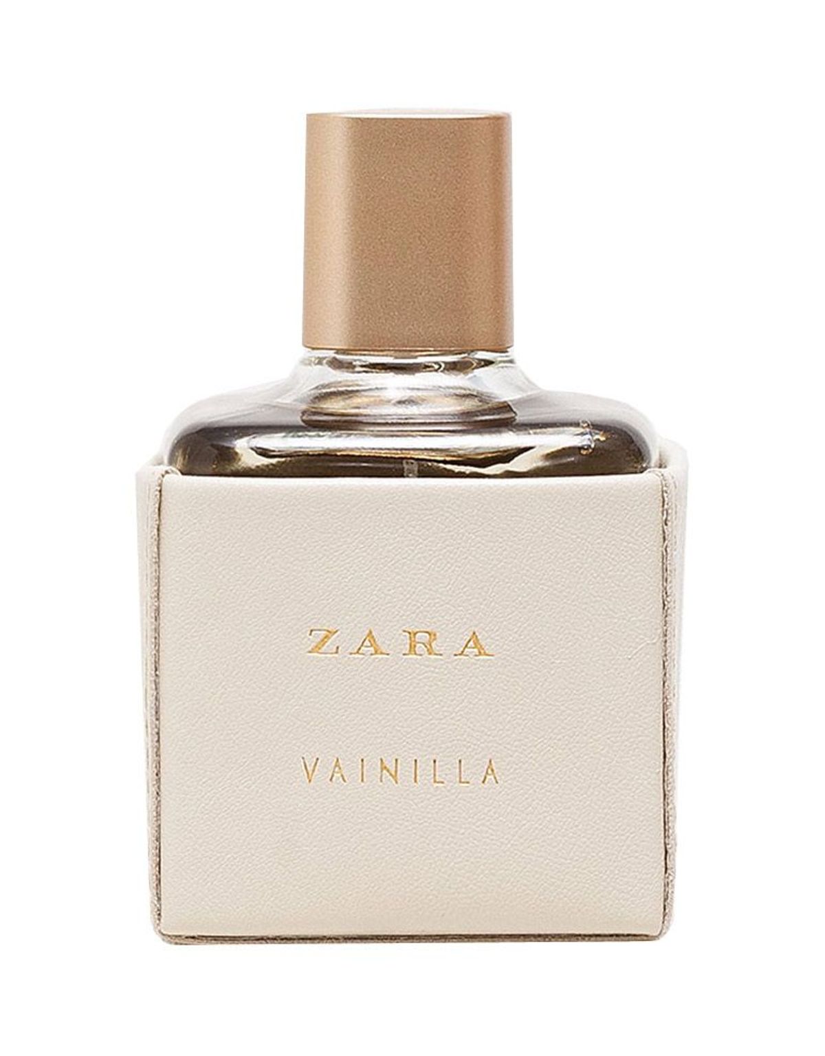 Zara Vainilla