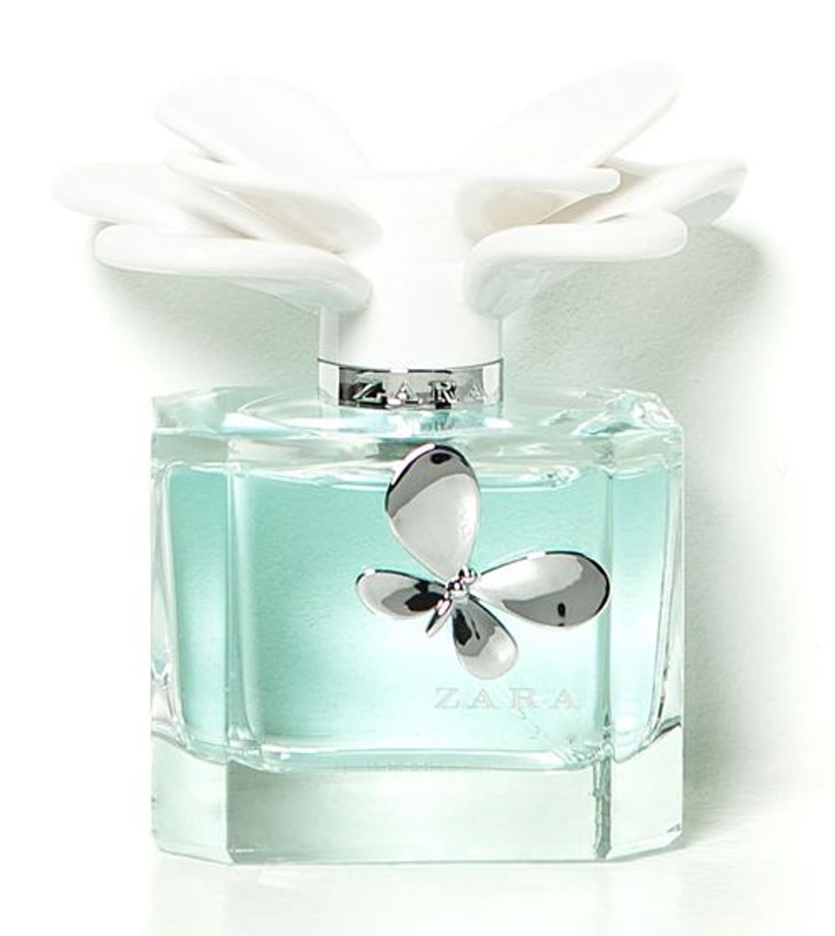 Zara Woman L'Eau