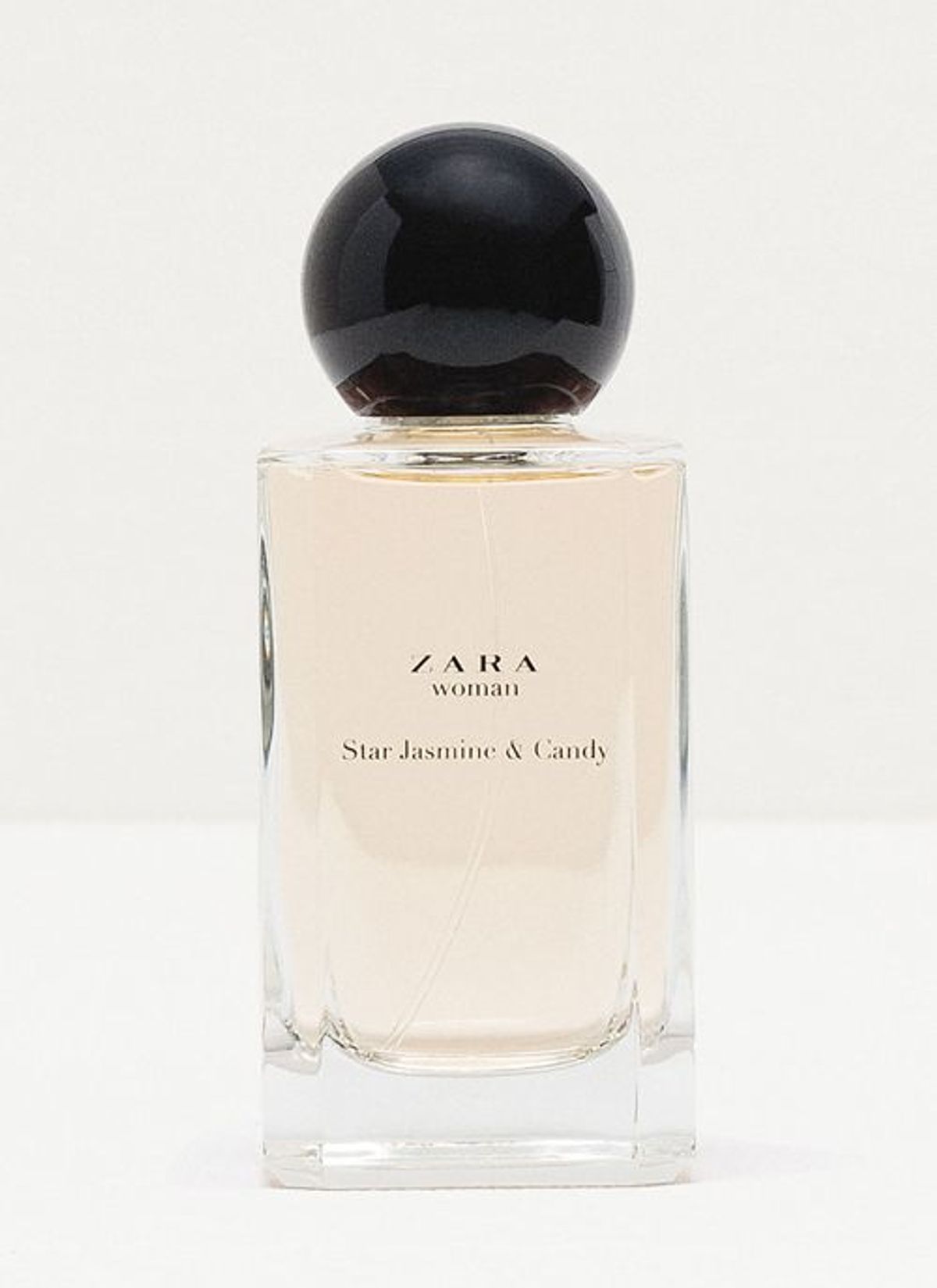 Zara Woman Star Jasmine & Candy