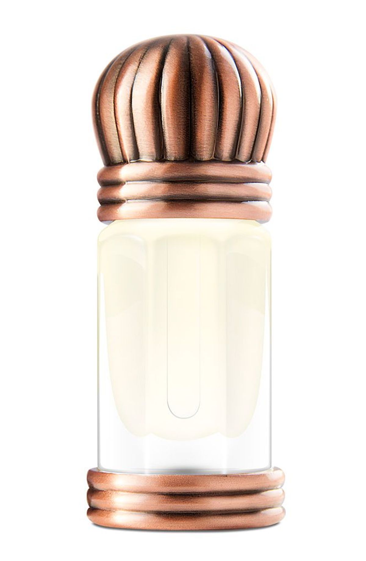 Golden Jasmine Attar