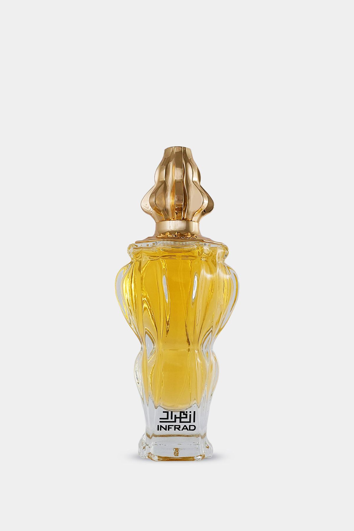 Infrad Luxe