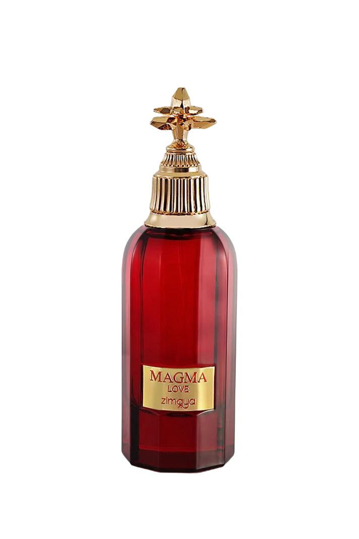 Magma Love