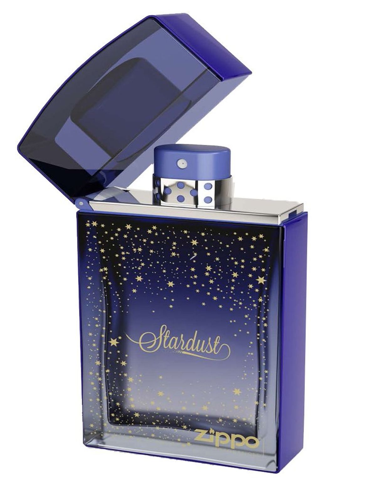 Zippo Stardust