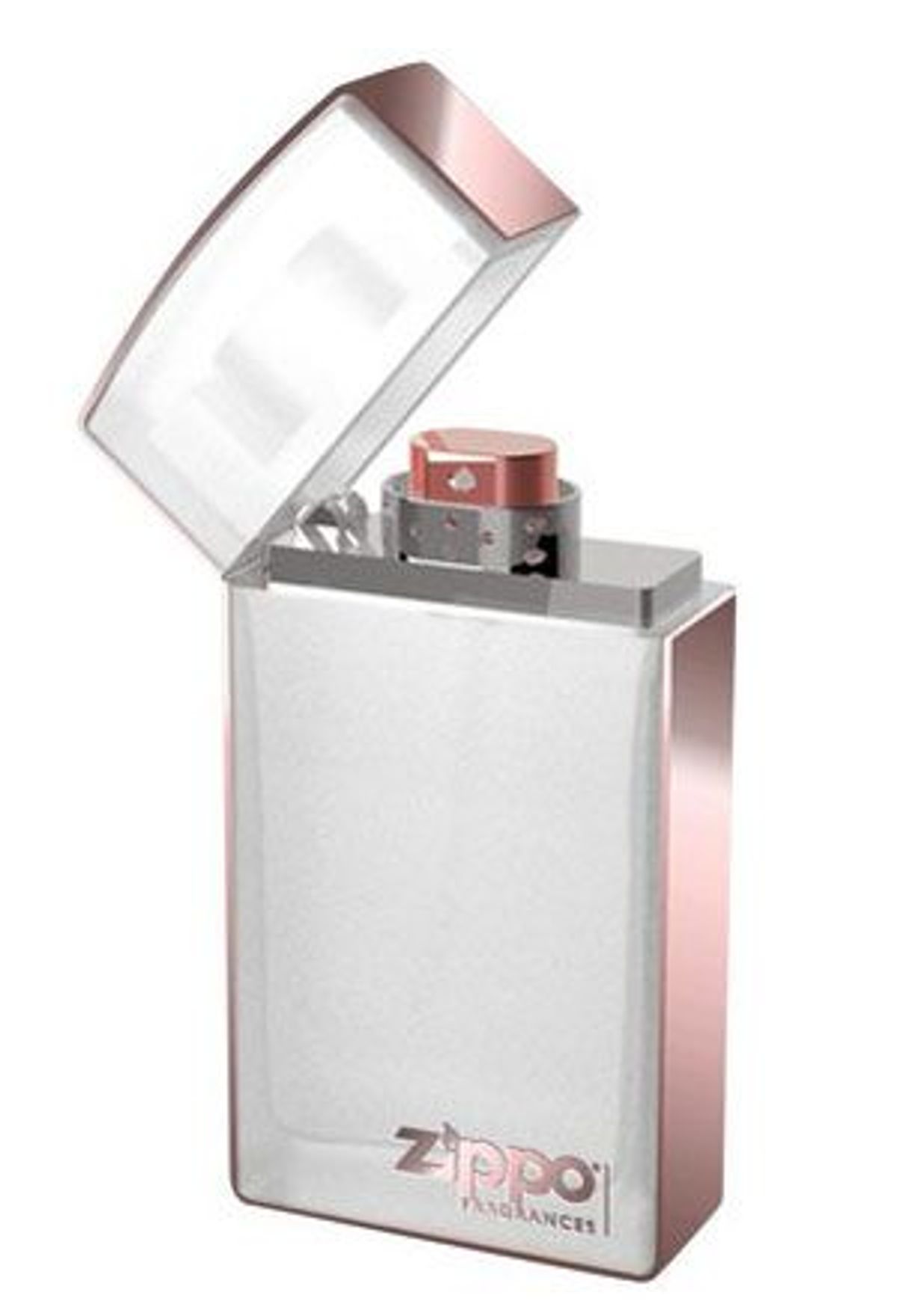 Zippo The Woman