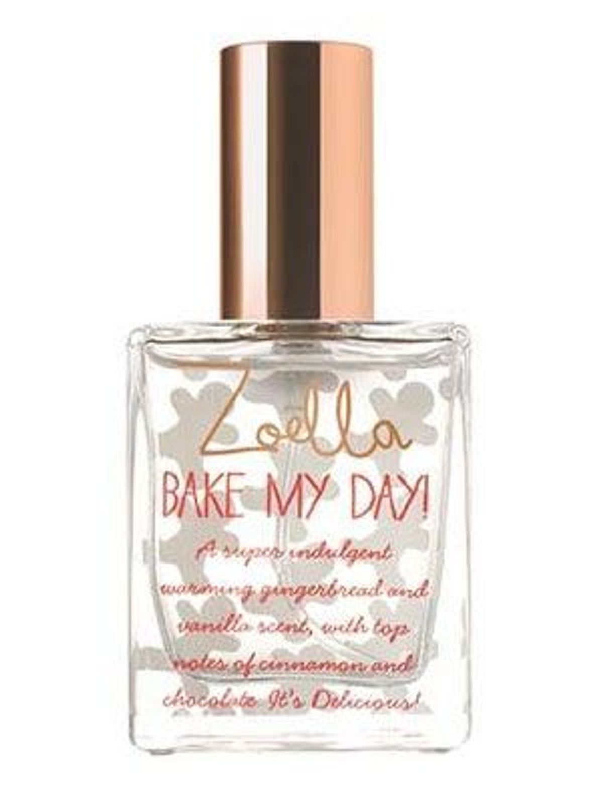 Bake My Day