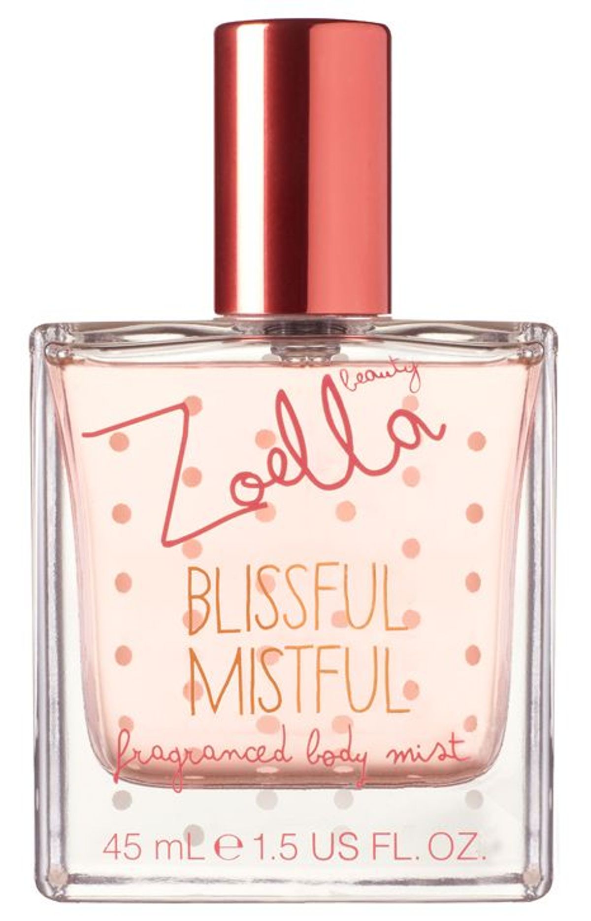 Blissful Mistful