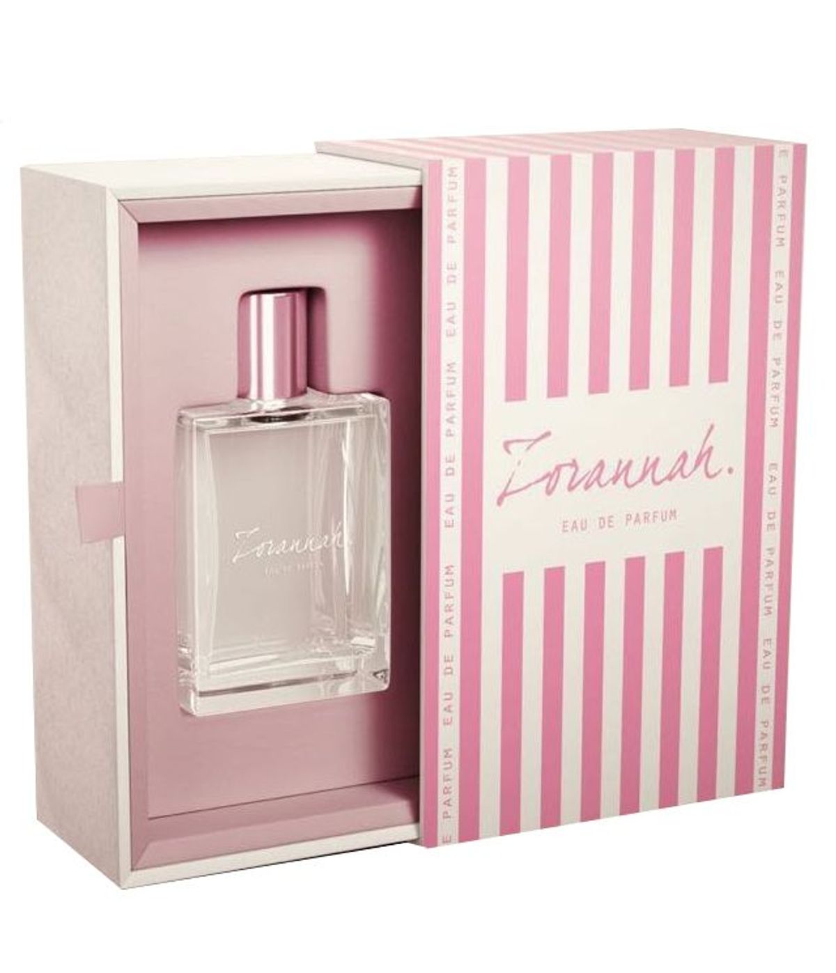 Zorannah Eau de Parfum
