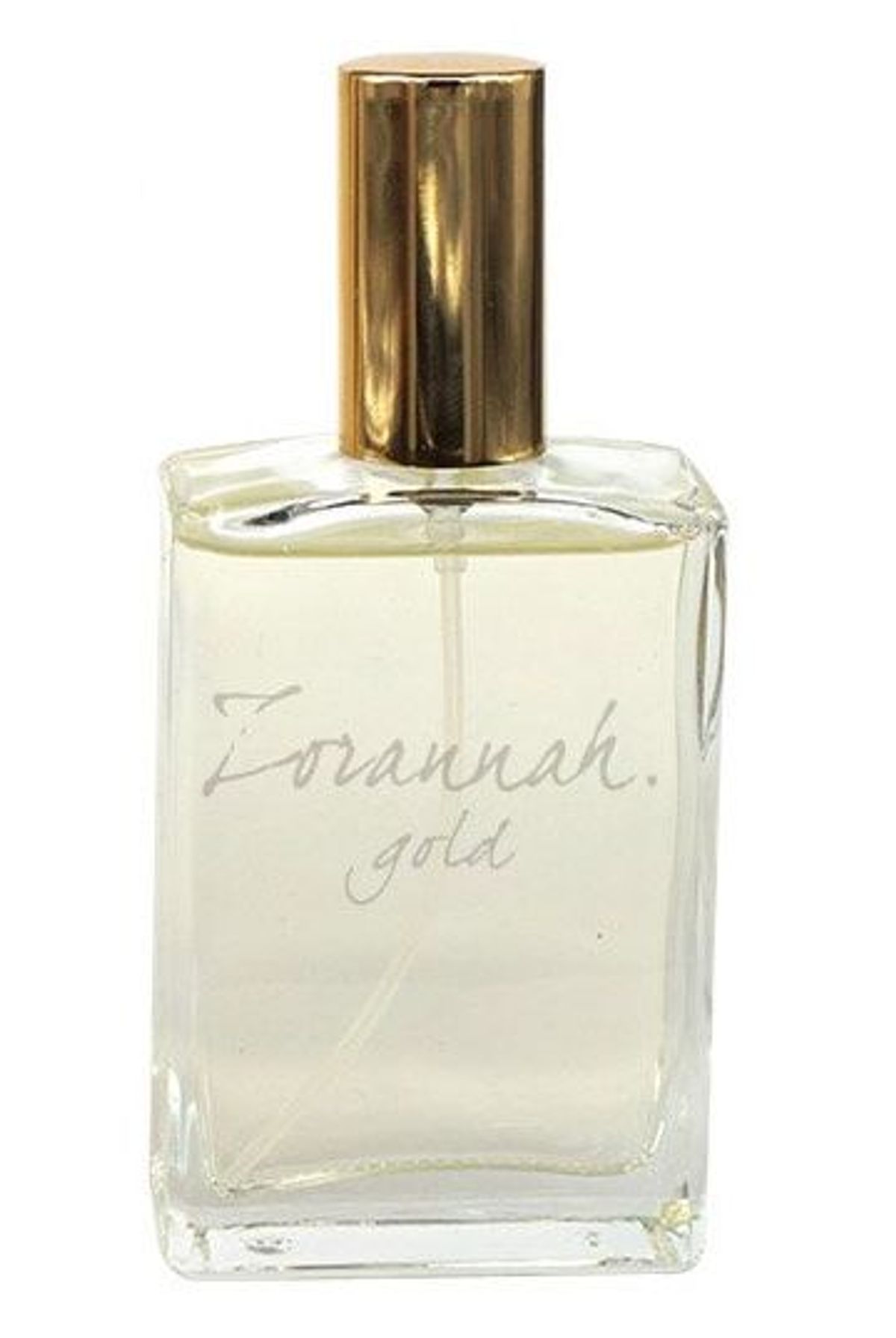 Zorannah Gold