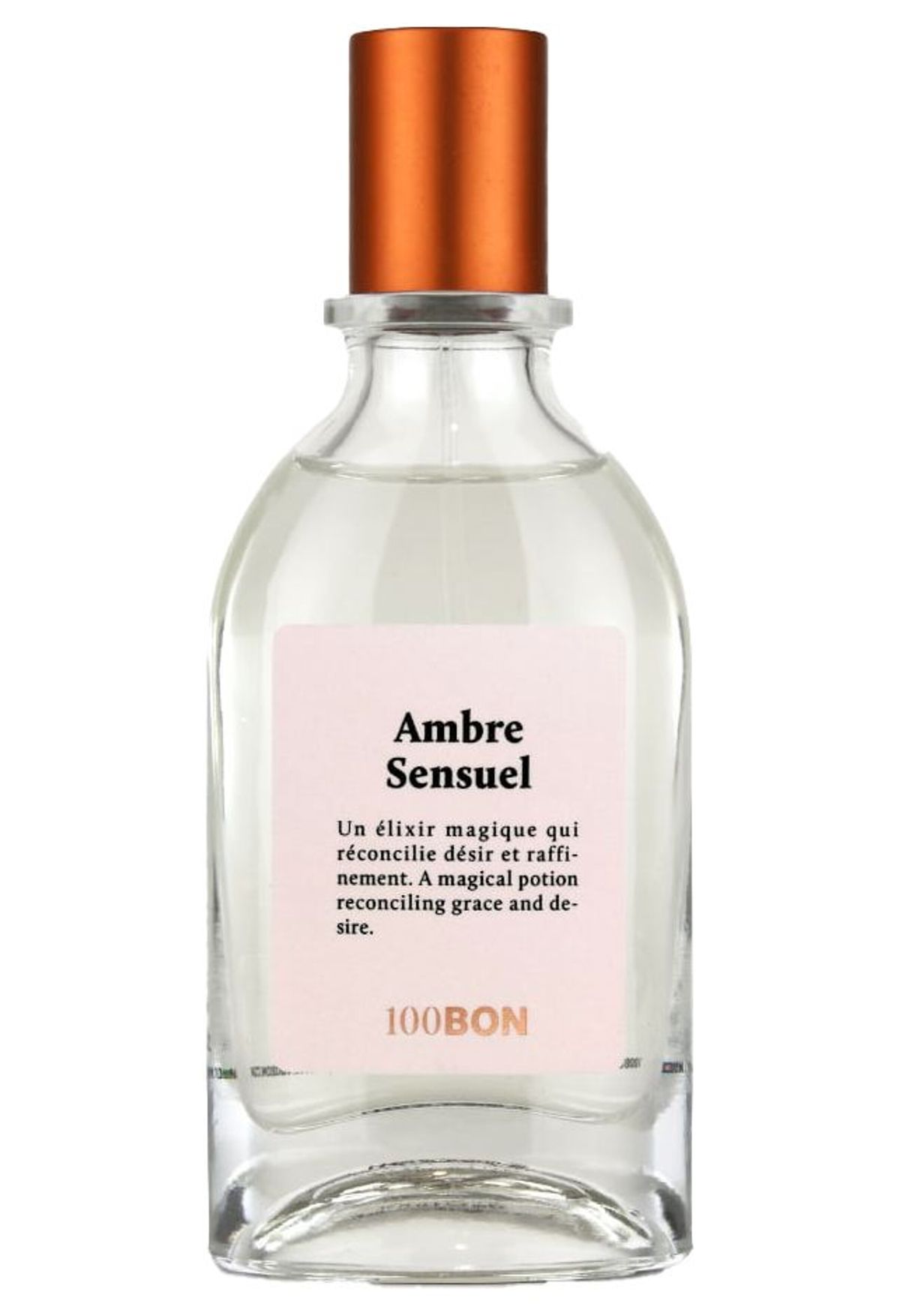 Ambre Sensuel