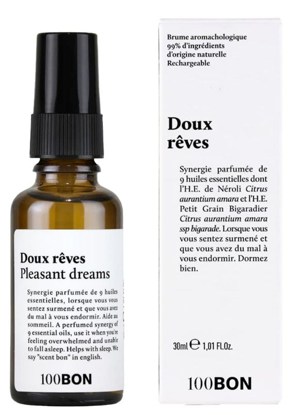 Doux Rêves