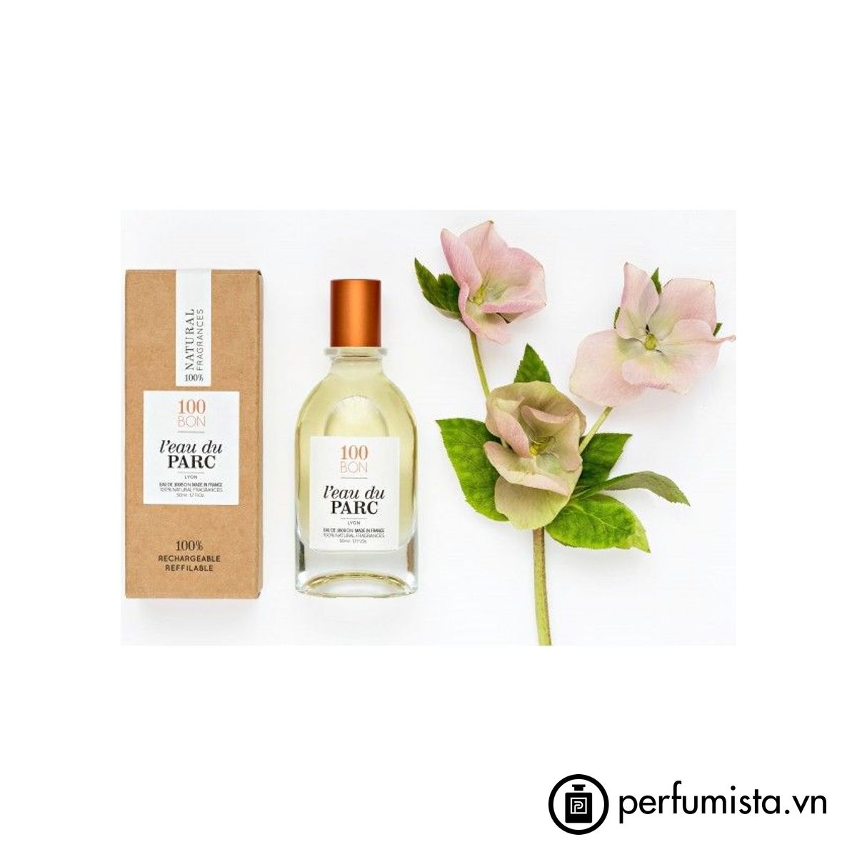 Eau Du Parc