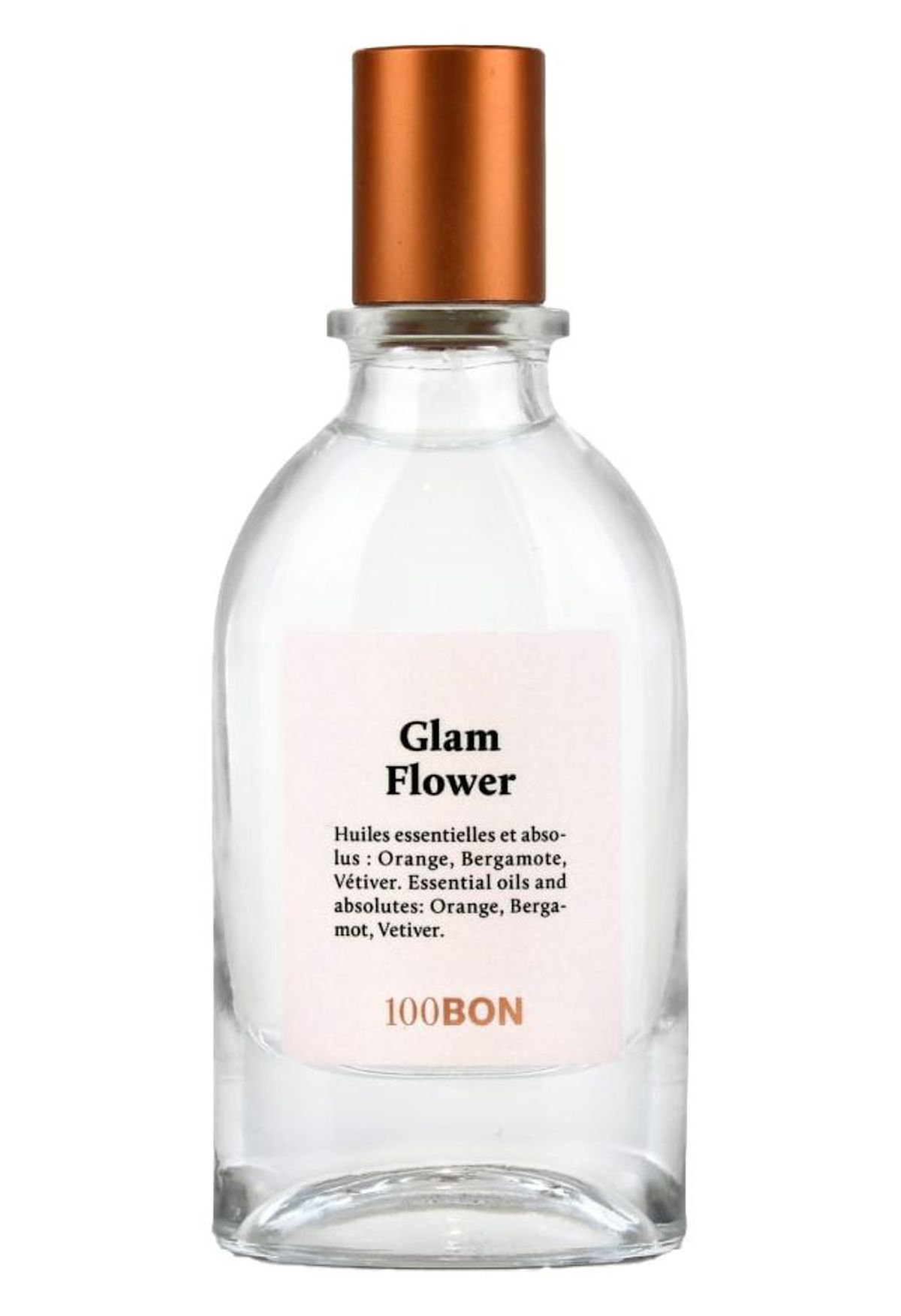 Glam Flower