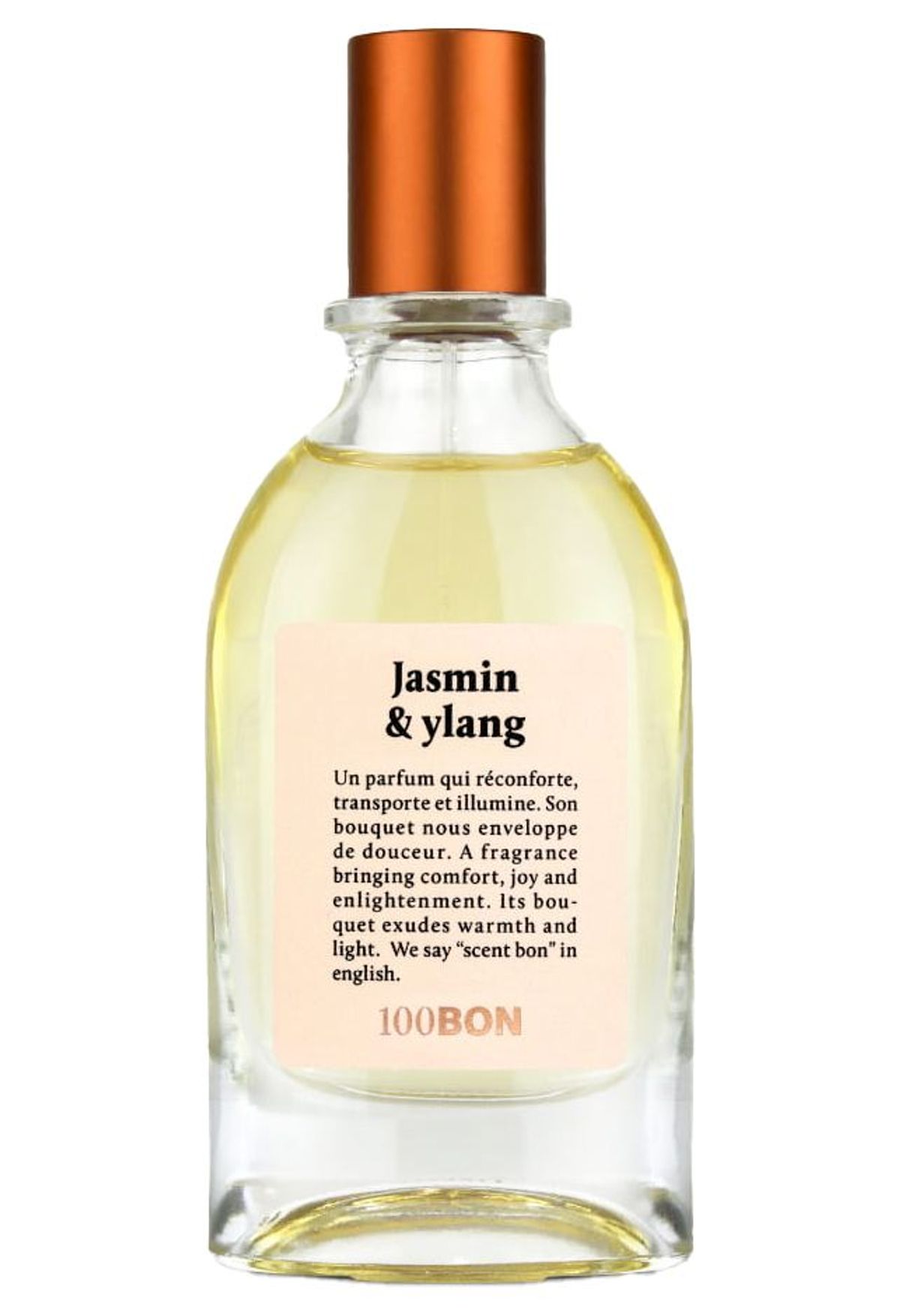 Jasmin & Ylang
