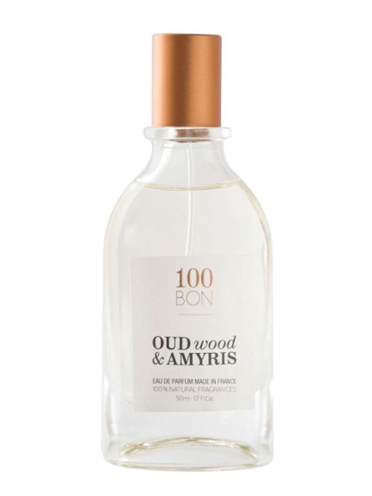 Oud Wood & Amyris