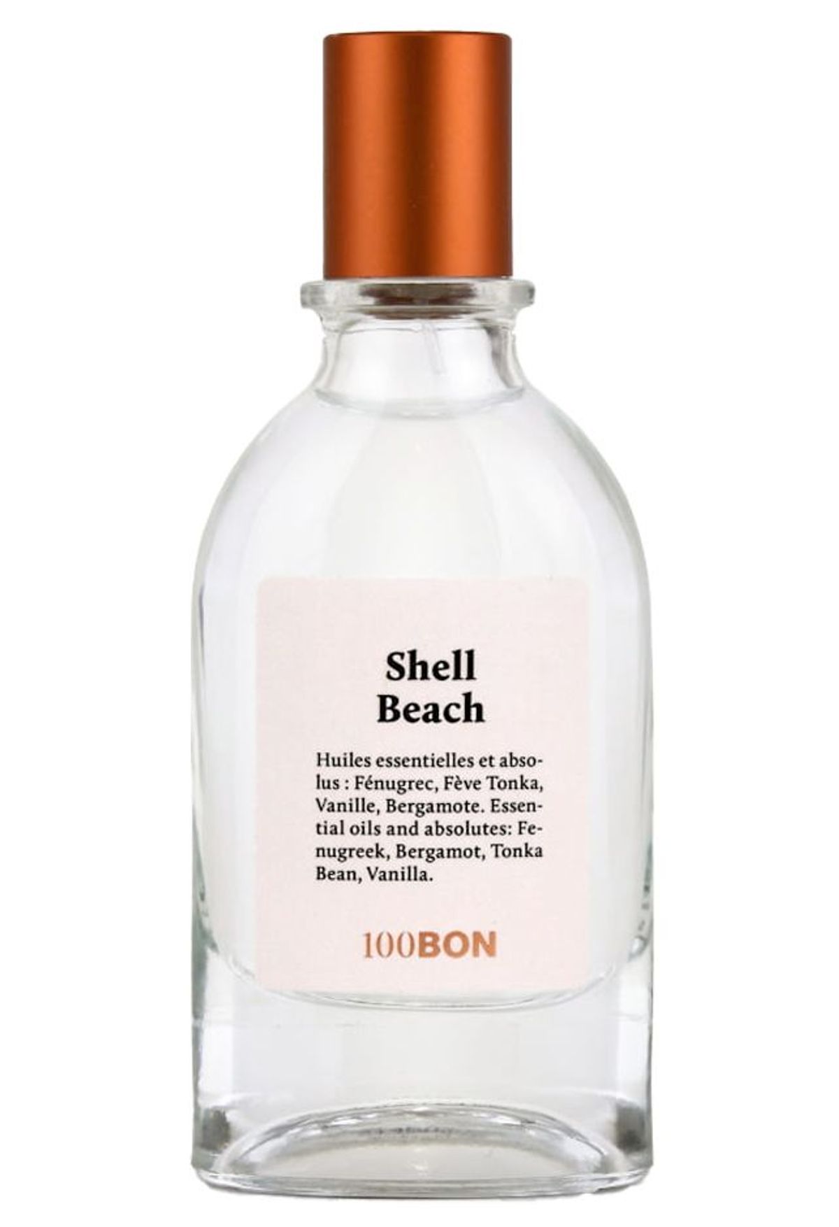 Shell Beach