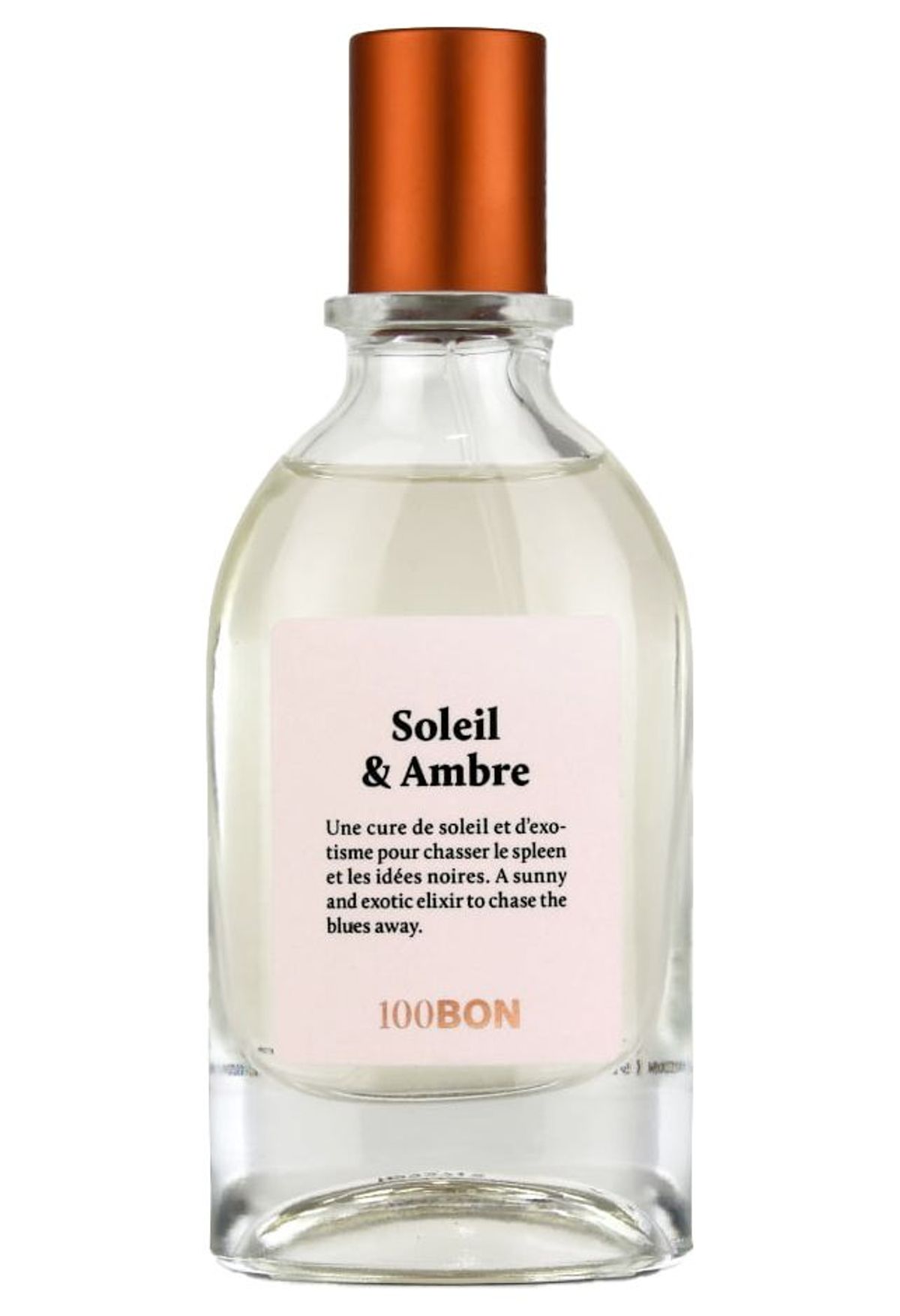 Soleil & Ambre