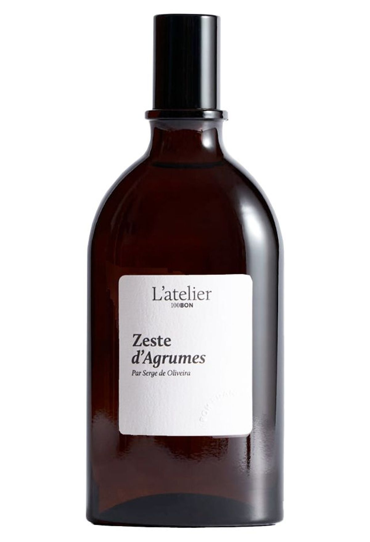Zeste d'Agrumes
