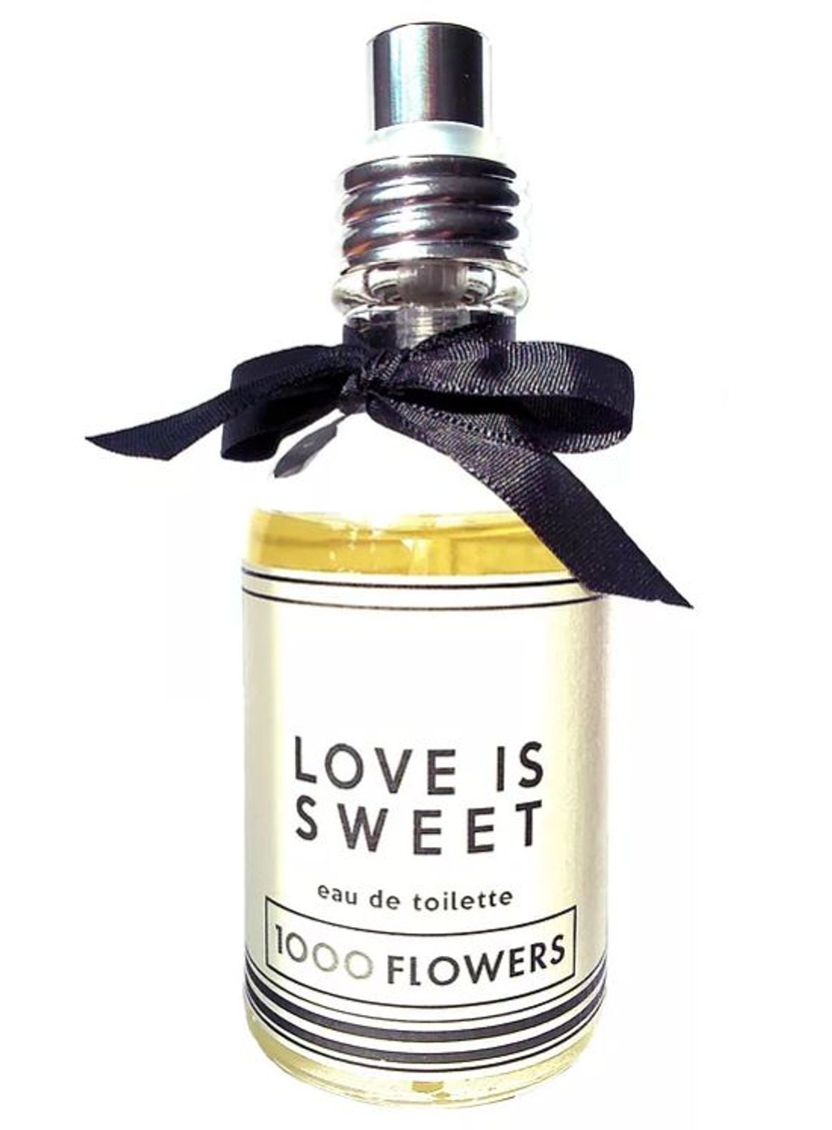 Love is Sweet