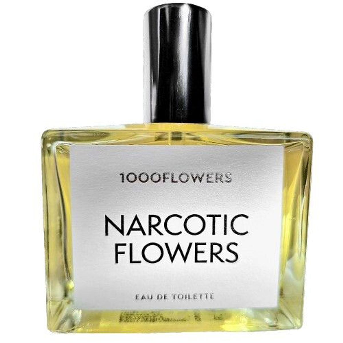 Narcotic Flowers