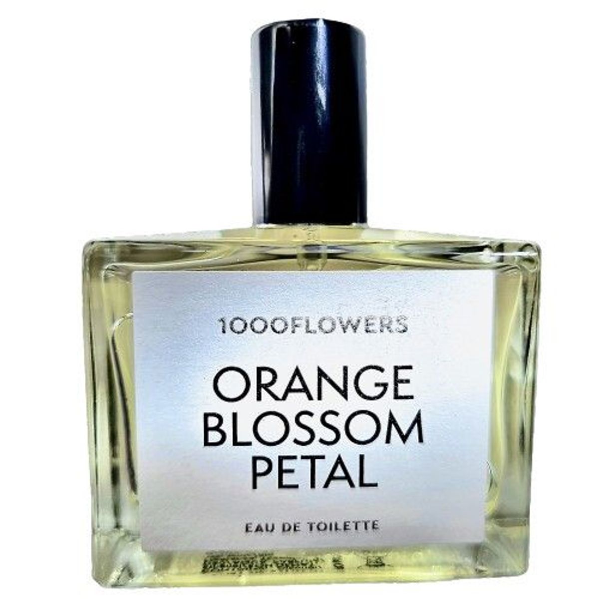 Orange Blossom Petal