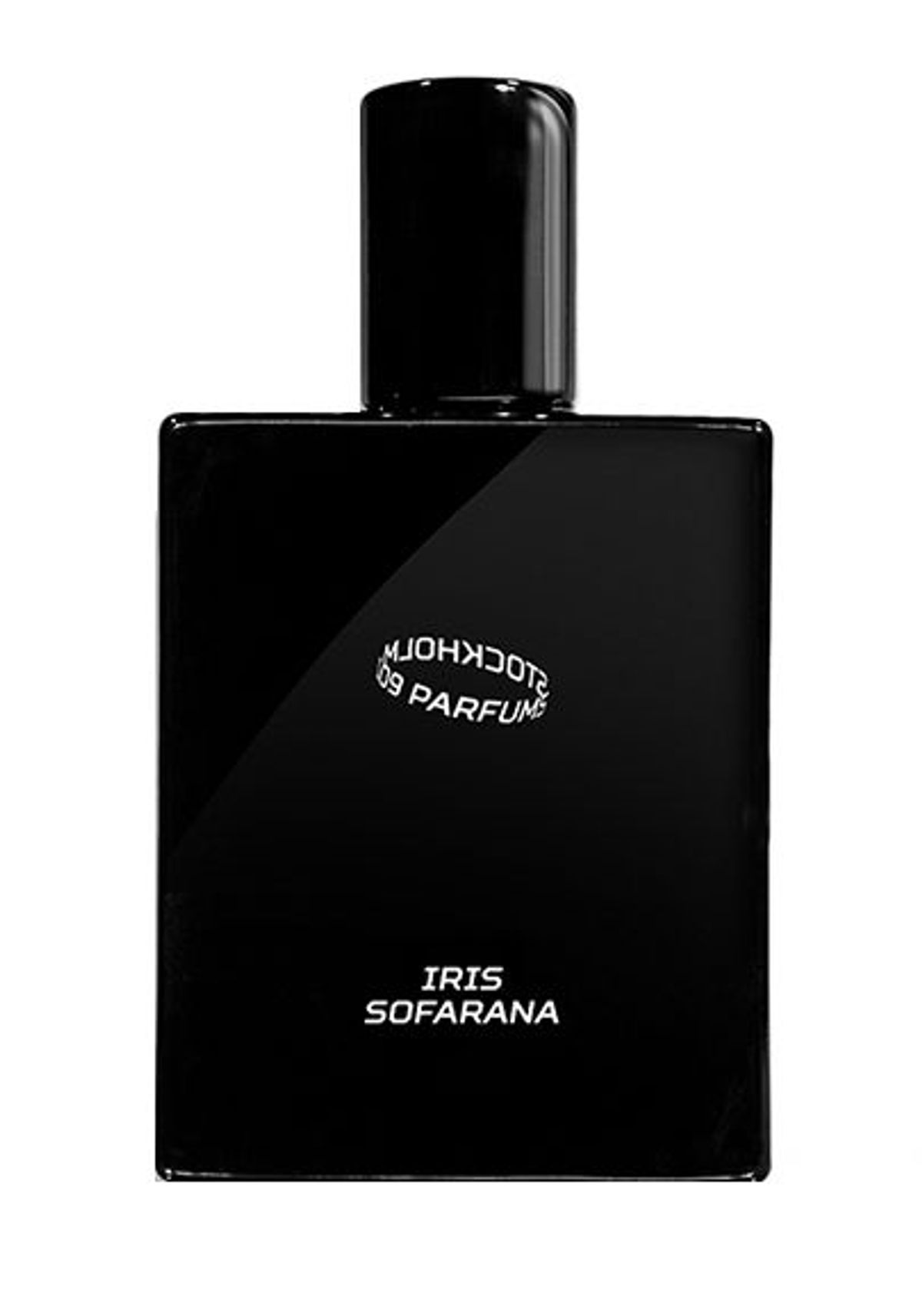 Iris Sofarana