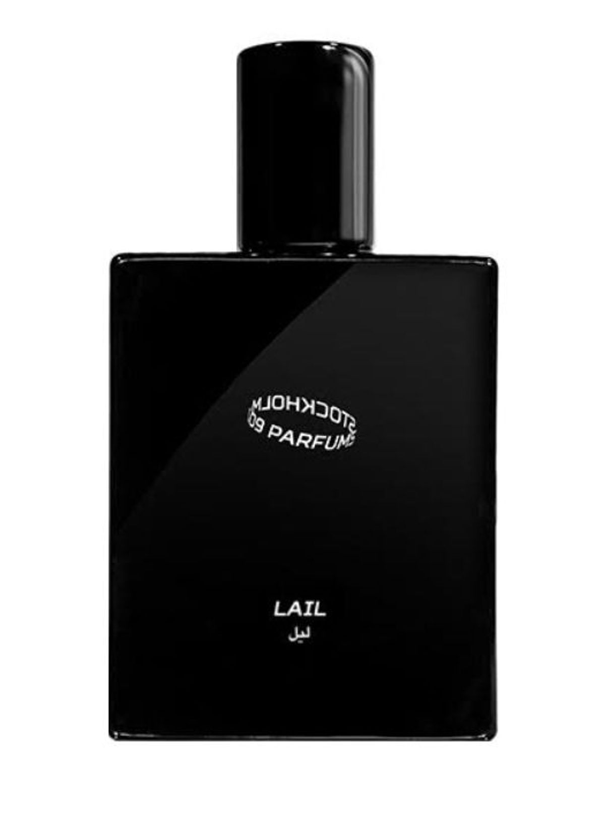 Lail
