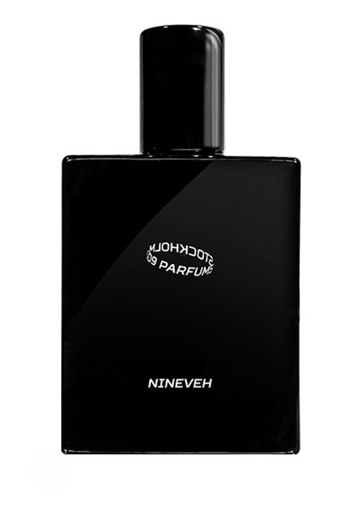 Nineveh