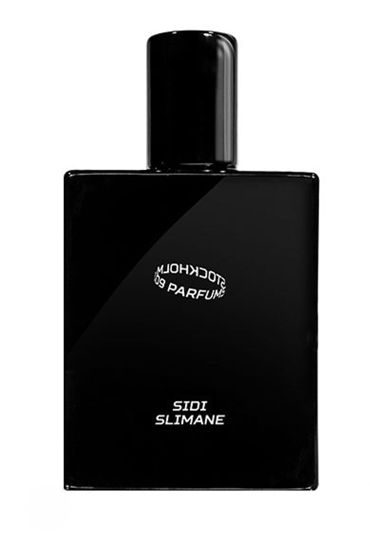 Sidi Slimane