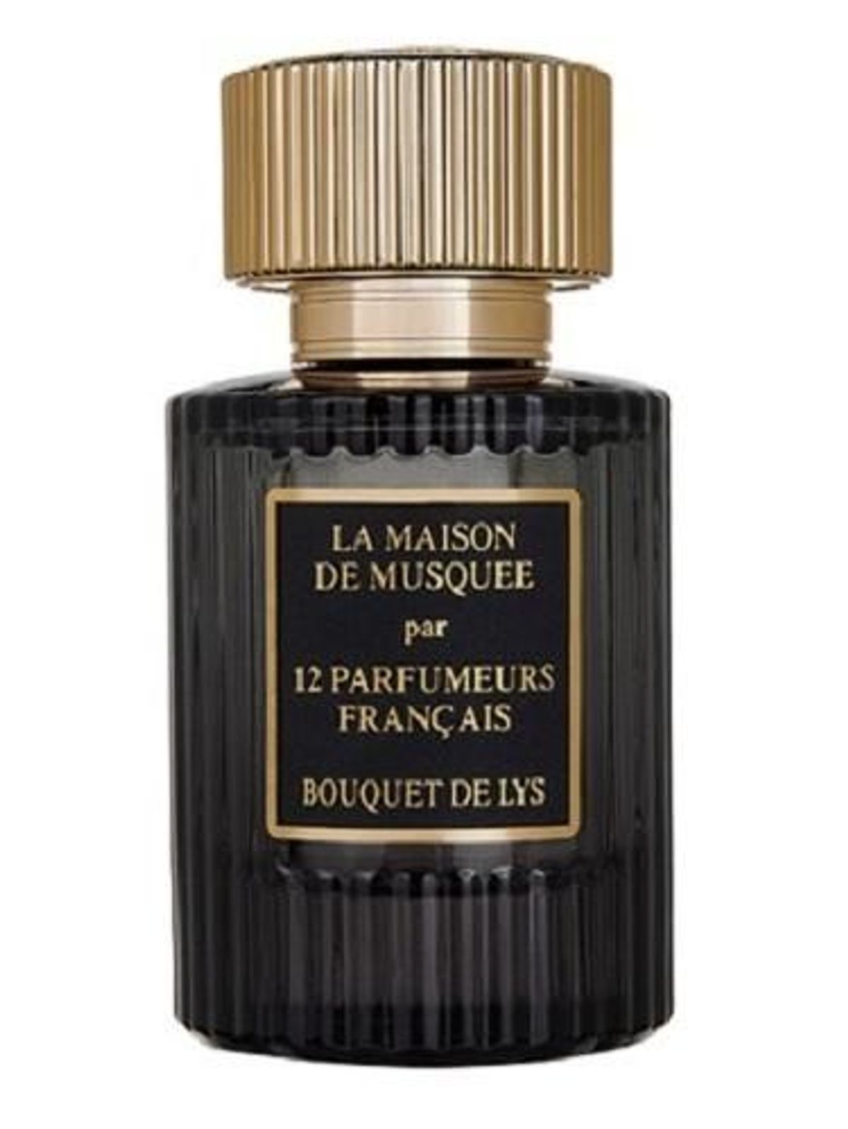 Bouquet De Lys