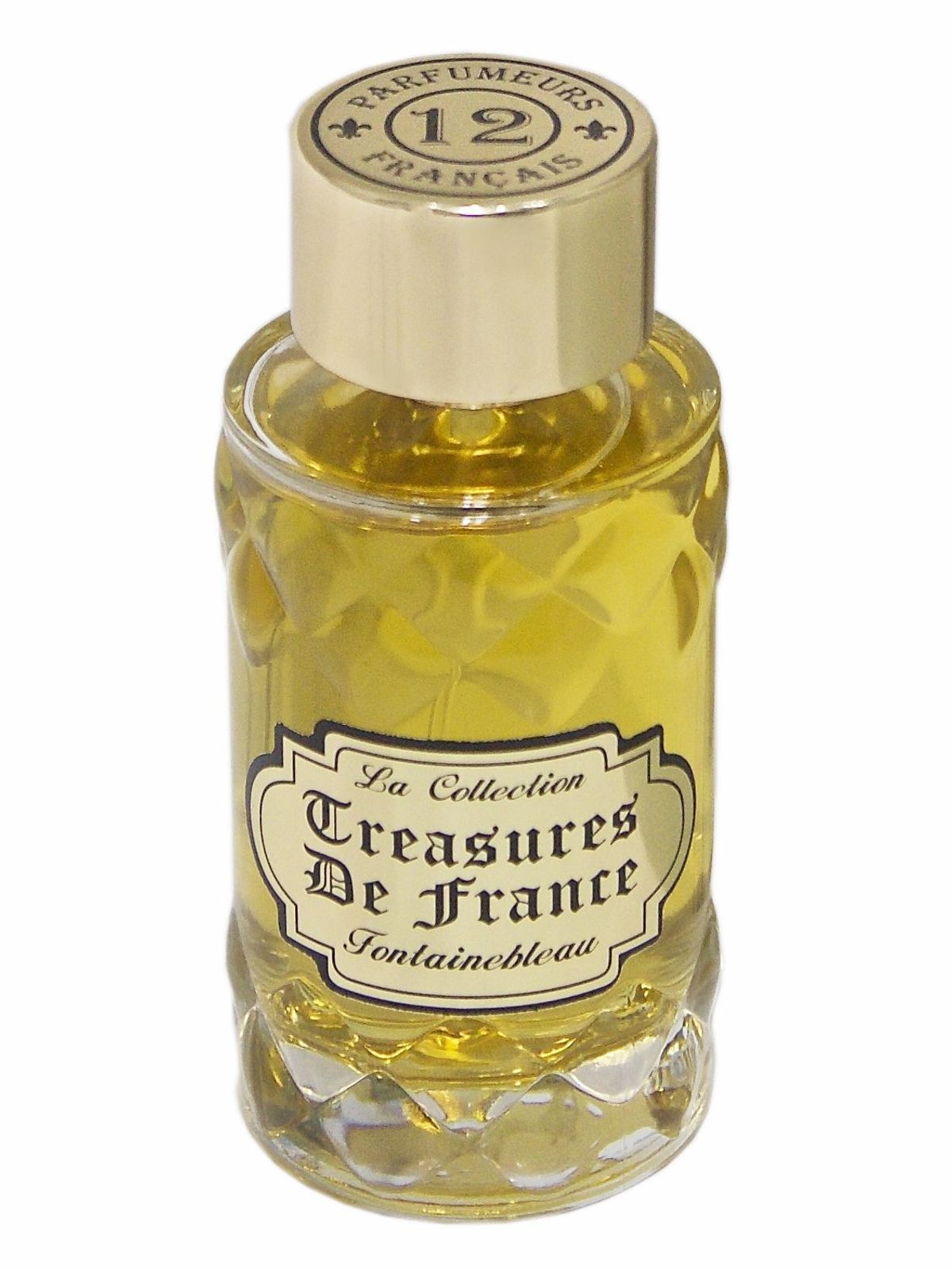 Fontainebleau