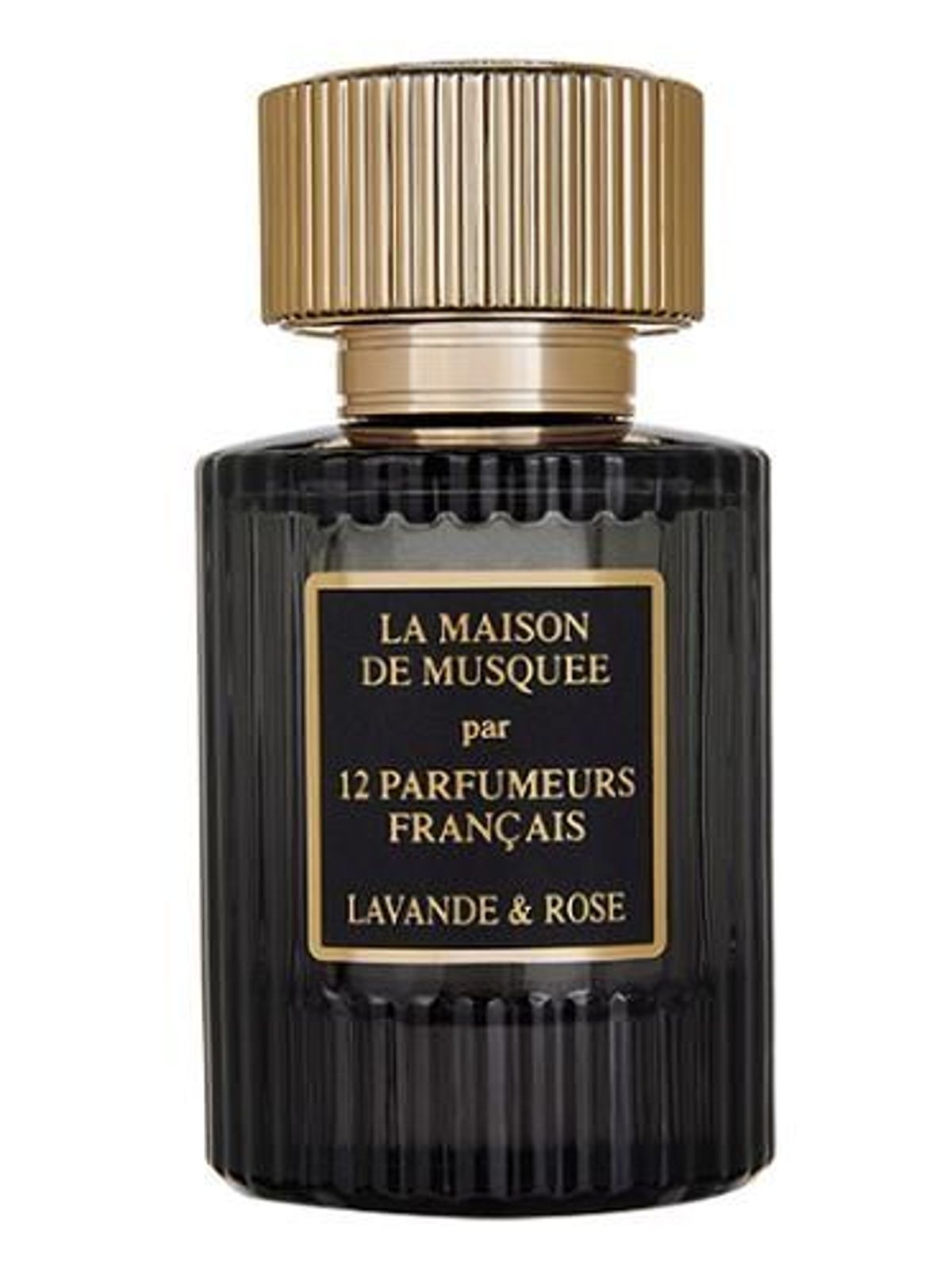 Lavande & Rose