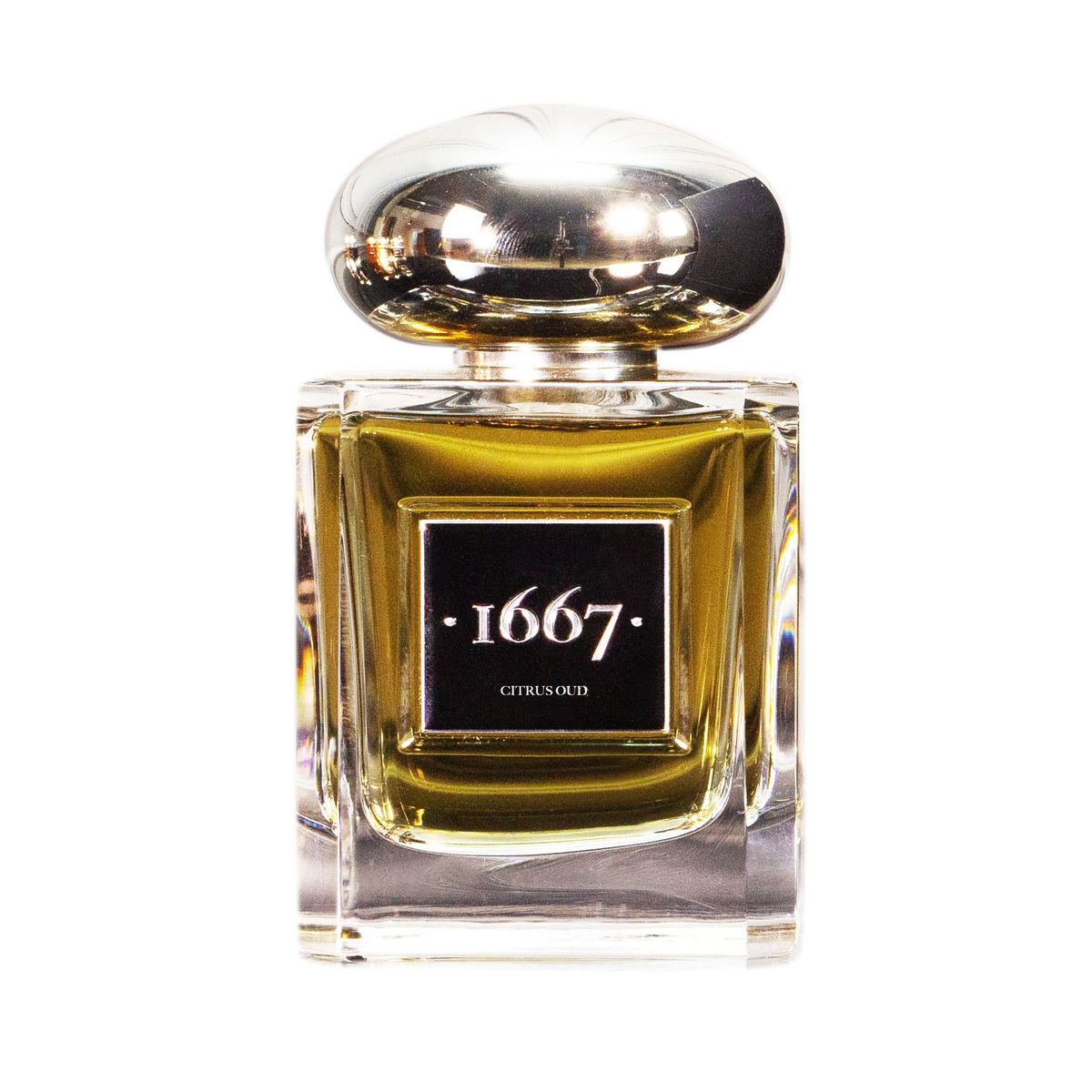 Citrus Oud