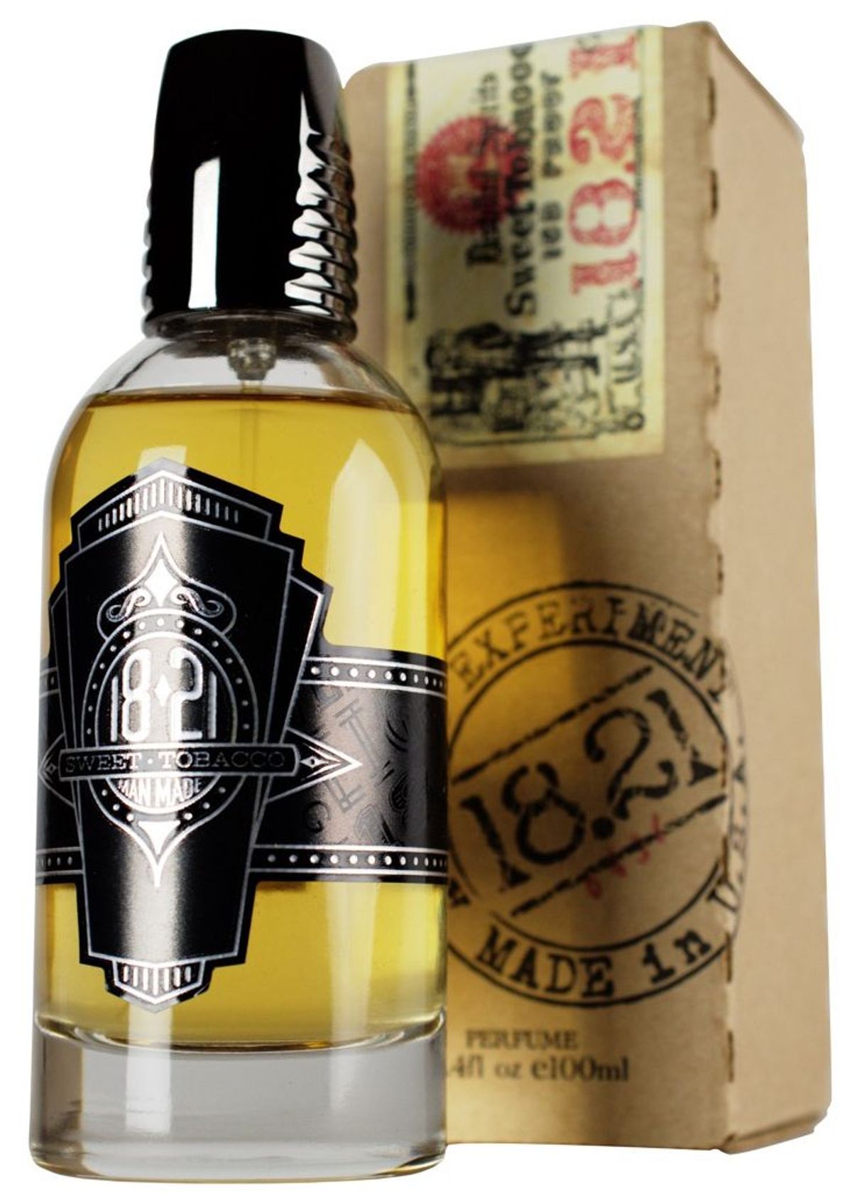 Sweet Tobacco Spirits