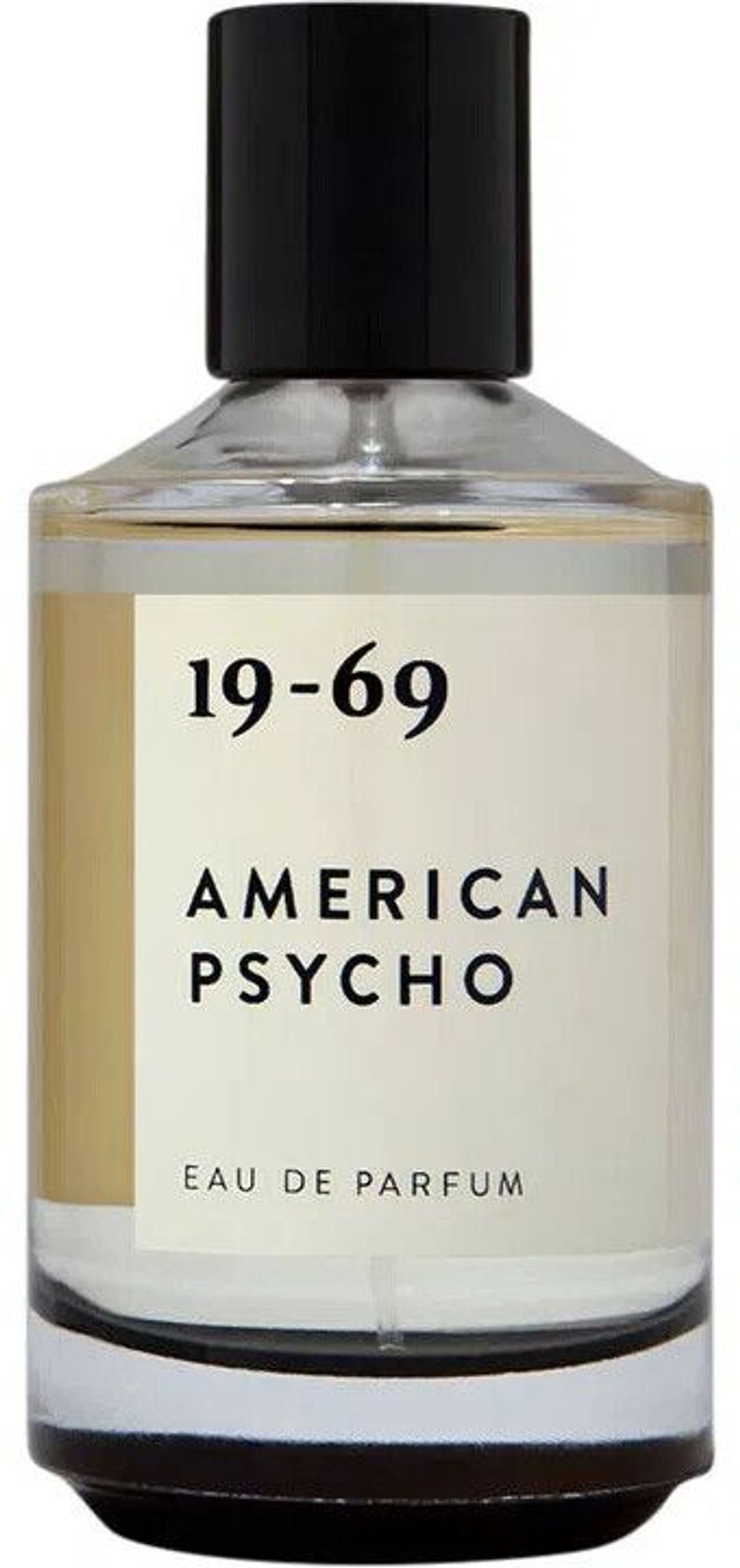 American Psycho