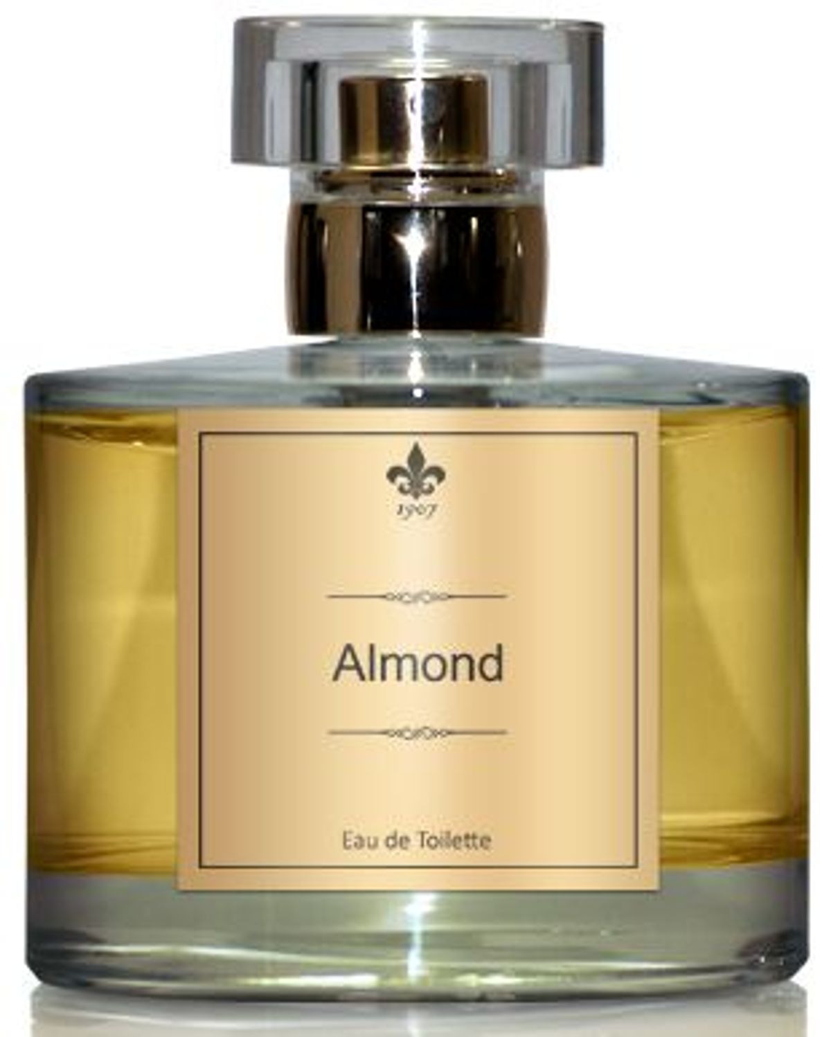 Almond