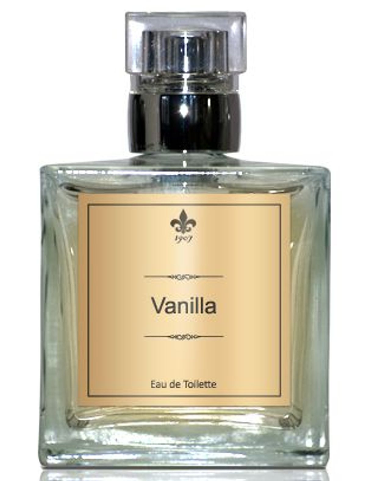 Vanilla