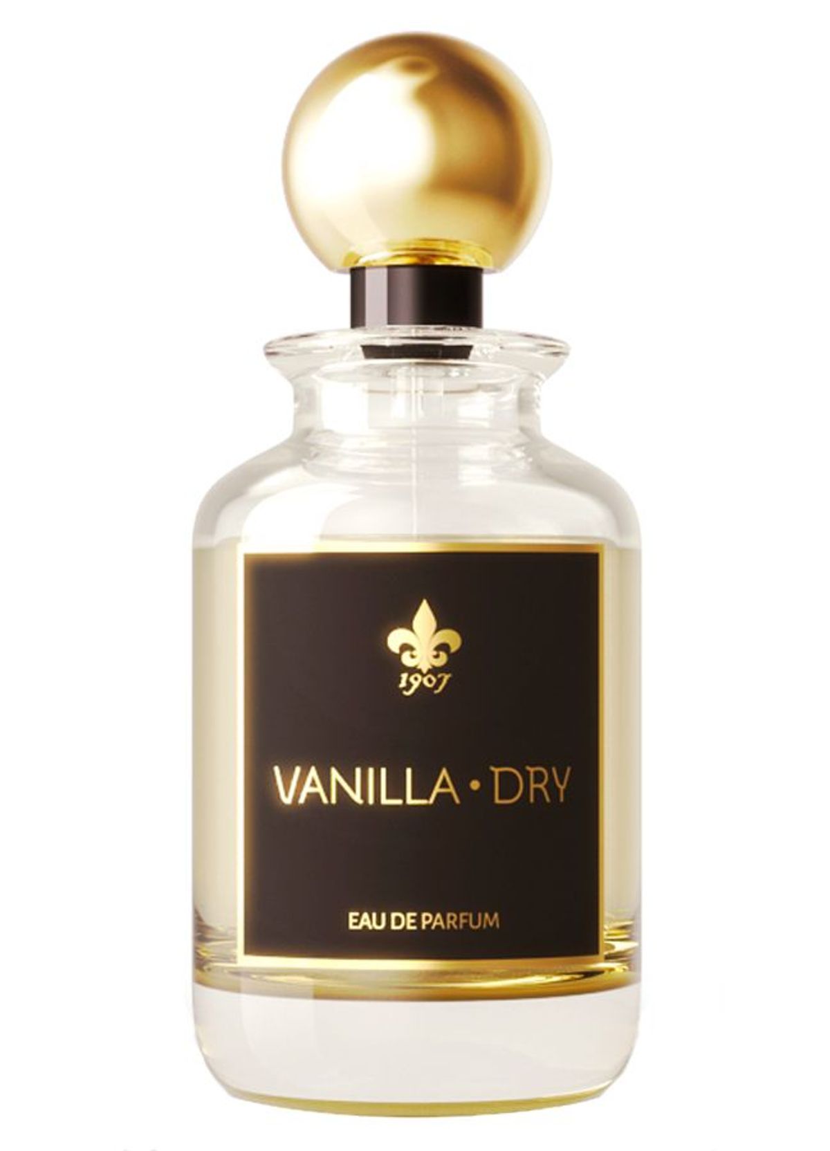 Vanilla Dry