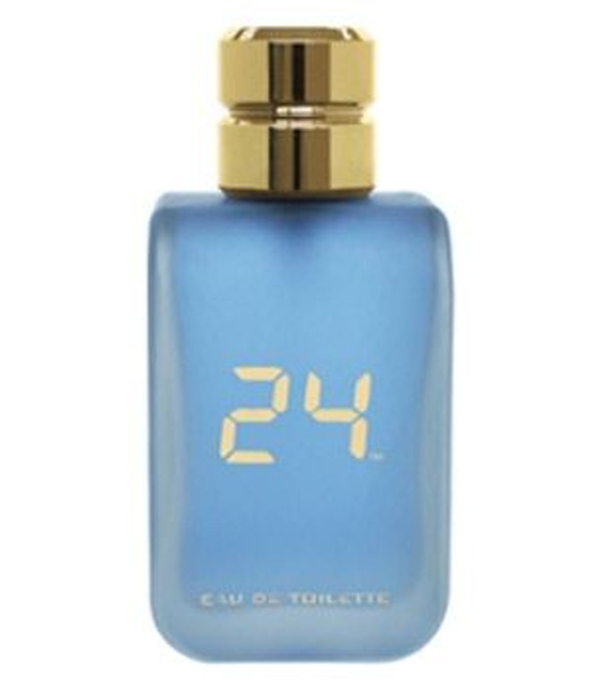 24 Ice Gold