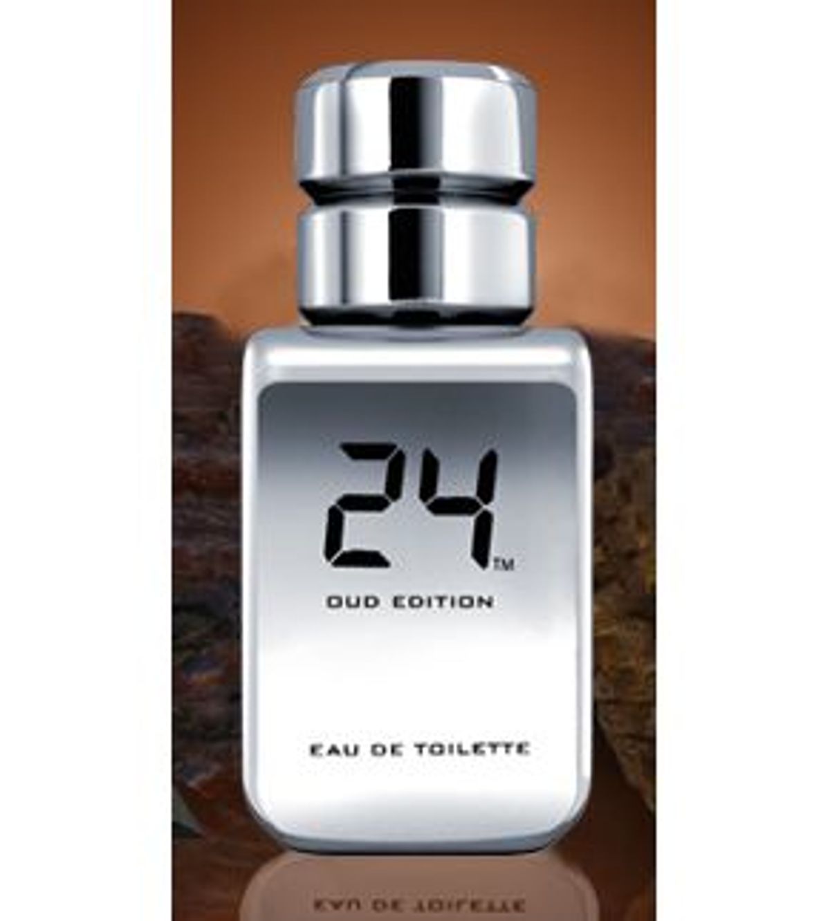 24 Platinum Oud Edition