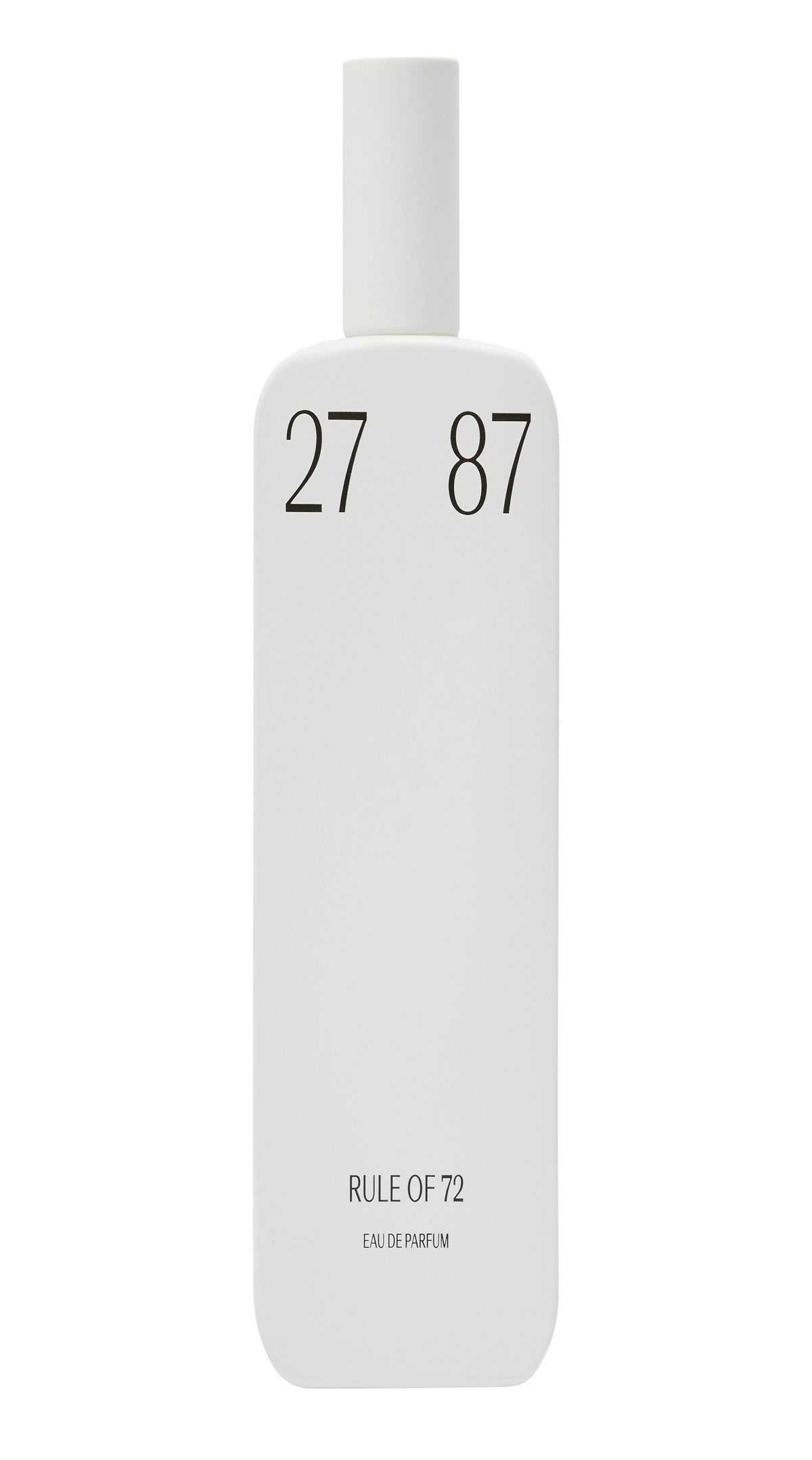 Rule of 72